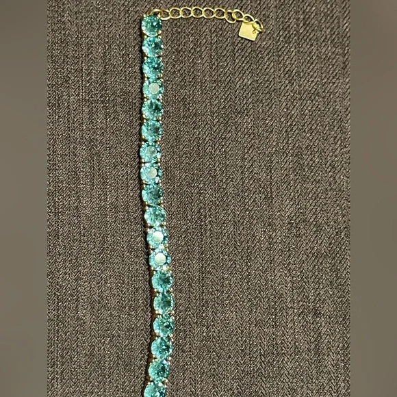 Park Lane Turquoise impression bracelet - brand new - Picture 2 of 7